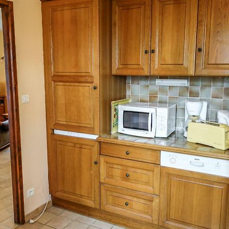 Holiday Home Les Chenes By Interhome Salviac Eksteriør billede