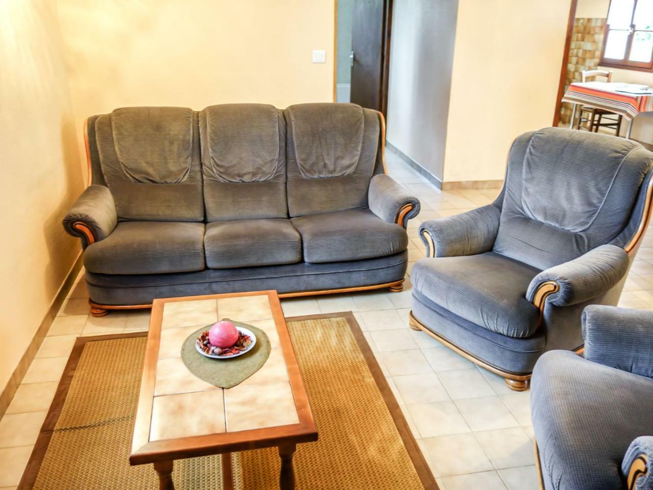 Holiday Home Les Chenes By Interhome Salviac Eksteriør billede