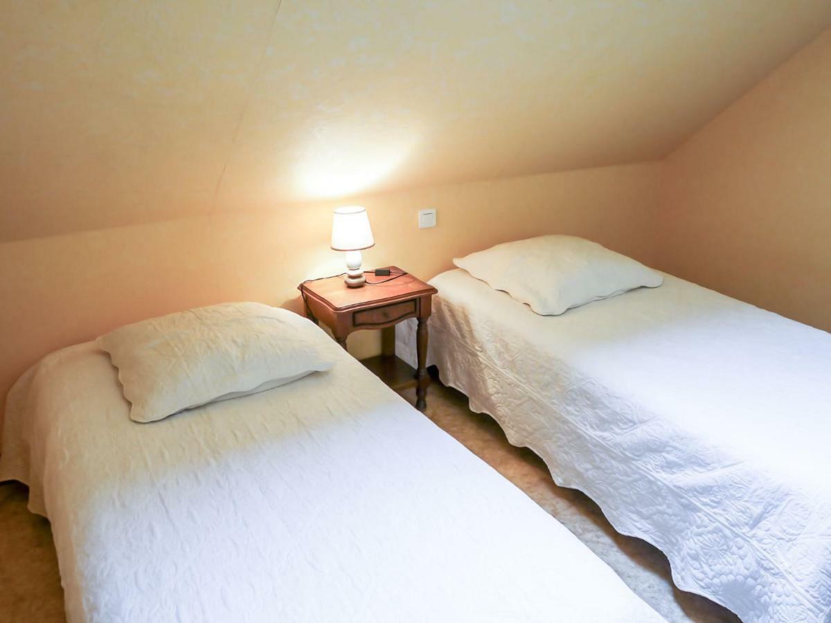 Holiday Home Les Chenes By Interhome Salviac Eksteriør billede
